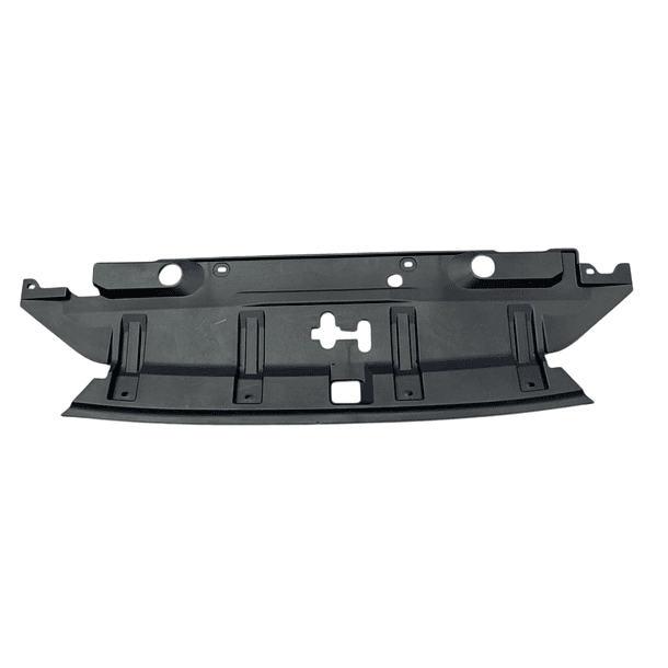 Cubre Chapa Capot L200 2025 2