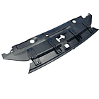 Cubre Chapa Capot L200 2025 3