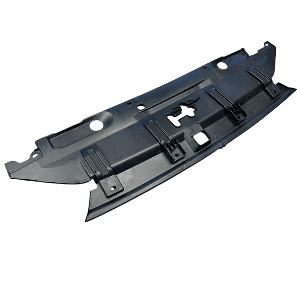 Cubre Chapa Capot L200 2025 3