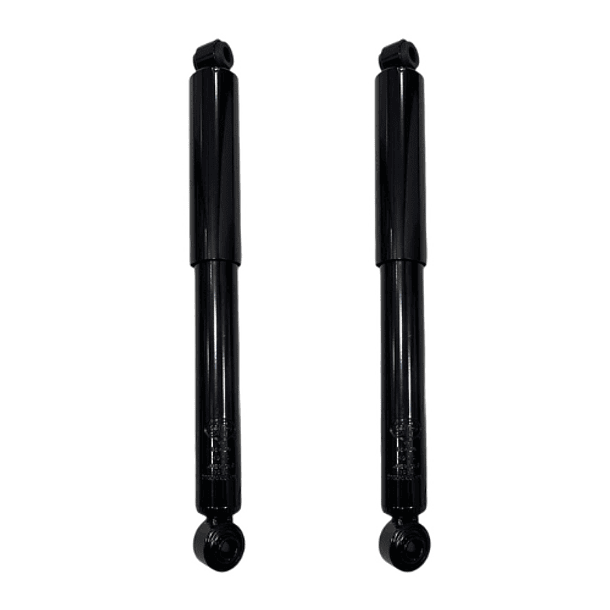 Amortiguador Trasero Montero 2009-2024 STP R/L 1