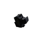 Botón Alzavidrio Trasero L200 2025 Original 2