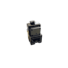 Botón Alzavidrio Trasero L200 2025 Original 3