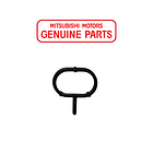 Empaquetadura Enfriador Aceite L200 2025 Original Pequeña  1