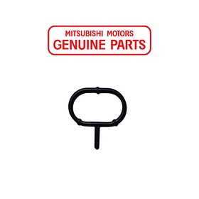 Empaquetadura Enfriador Aceite L200 2025 Original Pequeña 