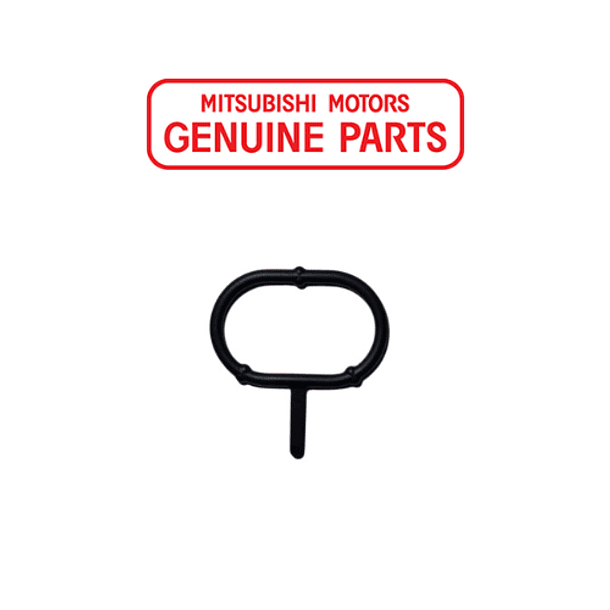 Empaquetadura Enfriador Aceite L200 2025 Original Pequeña  1