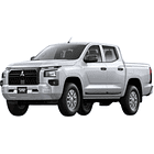 Filtro Diesel L200 2024-2025 2.4 Alternativo  5