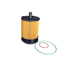 Filtro Diesel L200 2024-2025 2.4 Alternativo 