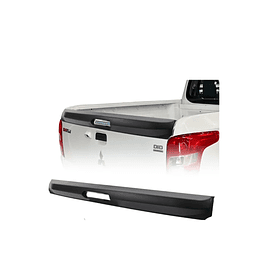 Alerón Portalón L200 2016-2024 WORK Negro 