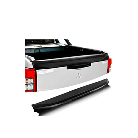 Alerón Portalón L200 2019-2024 Katana Negro