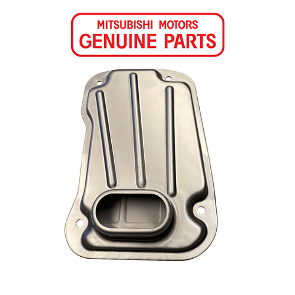 Filtro Caja Automatica L200 Dakar 2016-2019 Original  1