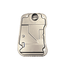 Filtro Caja Automatica L200 Dakar 2016-2019 Original  2