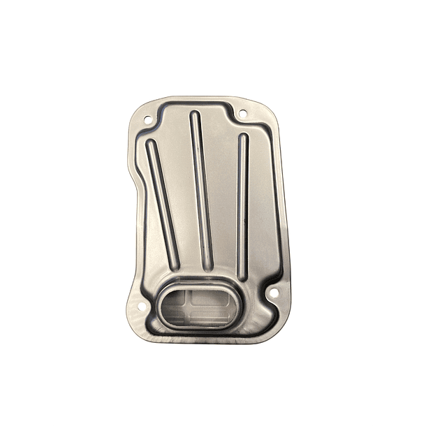 Filtro Caja Automatica L200 Dakar 2016-2019 Original  4