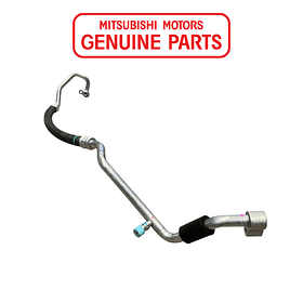 Cañería Larga Aire Acondicionado L200 2016-2024 Original 