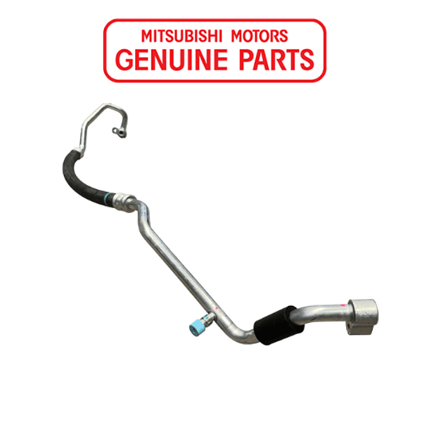 Cañería Larga Aire Acondicionado L200 2016-2024 Original  1