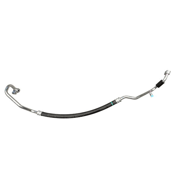 Cañería Larga Aire Acondicionado L200 2016-2024 Original  2