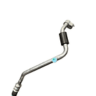 Cañería Larga Aire Acondicionado L200 2016-2024 Original  3