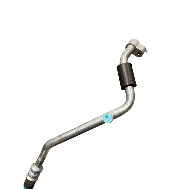 Cañería Larga Aire Acondicionado L200 2016-2024 Original  3