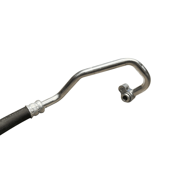 Cañería Larga Aire Acondicionado L200 2016-2024 Original  4