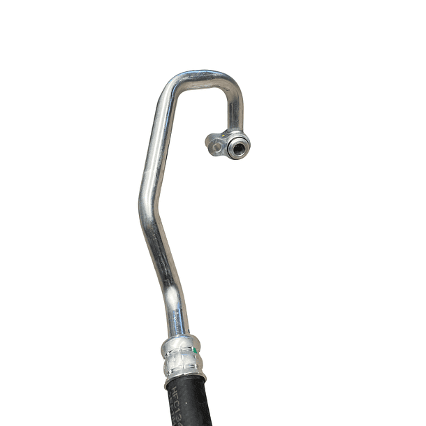 Cañería Larga Aire Acondicionado L200 2016-2024 Original  6