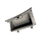 Guantera L200 2007-2011 Original Gris  3