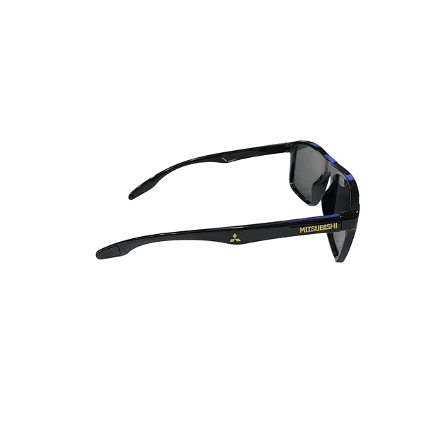 Lentes Mitsubishi Detalles Dorados 4