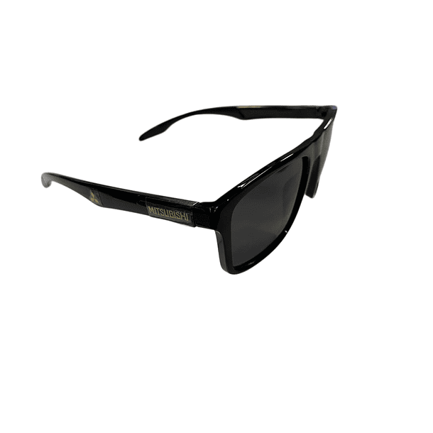 Lentes Mitsubishi Detalles Dorados 2