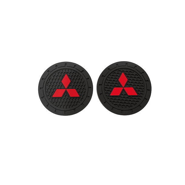 Portavasos L200 2007-2024 Par 3