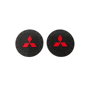 Portavasos L200 2007-2024 Par