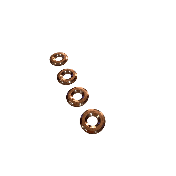 Golillas Inyectores L200 2016-2024  1