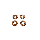 Golillas Inyectores L200 2016-2024  2