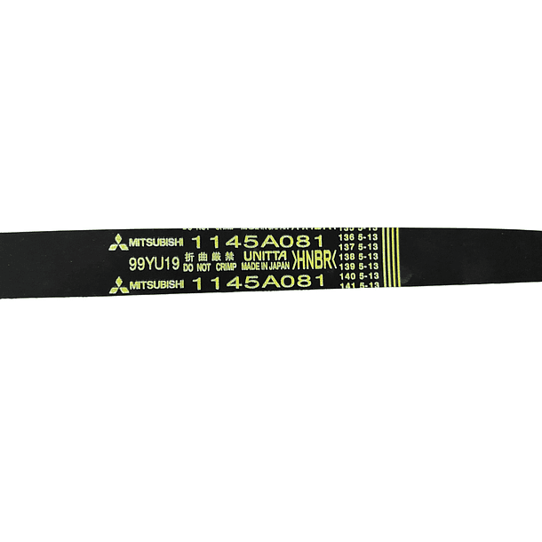 Correa Compensadora L200 2007-2015 Original 2