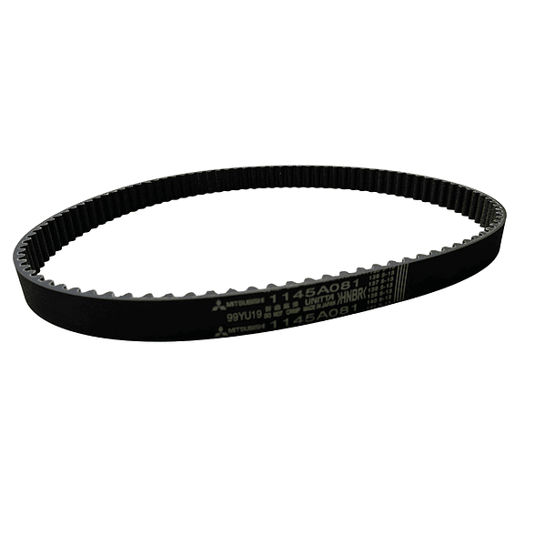 Correa Compensadora L200 2007-2015 Original 4