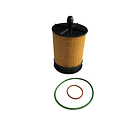 Filtro Diesel L200 2024-2025 2.4 Alternativo  2