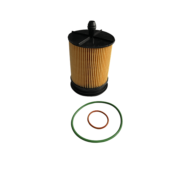 Filtro Diesel L200 2024-2025 2.4 Alternativo  2