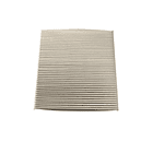 Filtro Polen L200 2025 Alternativo  1