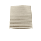 Filtro Polen L200 2025 Alternativo  2