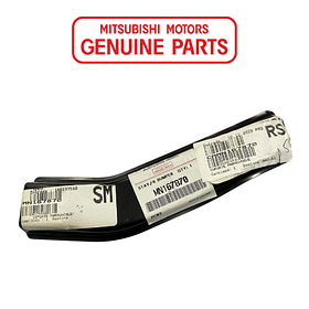 Soporte Parachoque Delantero L200 2011-2015