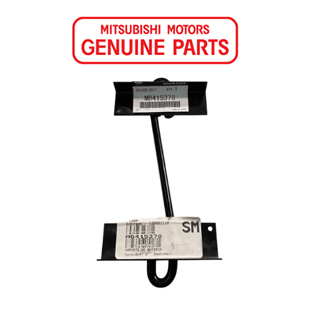 Soporte Batería L200 2016-2024 Original  1