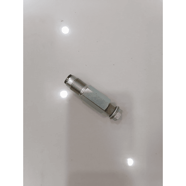 Válvula Limitadora De Presión Mitsubishi L200 2016-2023 3