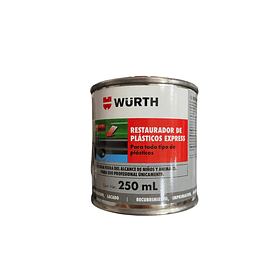 Restaurador Plásticos Express 250 ML