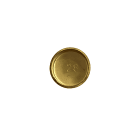 Sello Agua Block L200 2007-2015 28MM (3)