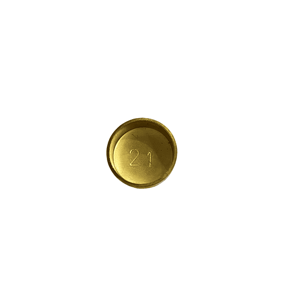 Sello Agua Culata 2016-2024 21mm  1