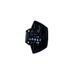 Tapa Manilla Izquierda Piloto L200 2016-2024 Dakar Negro Original 2