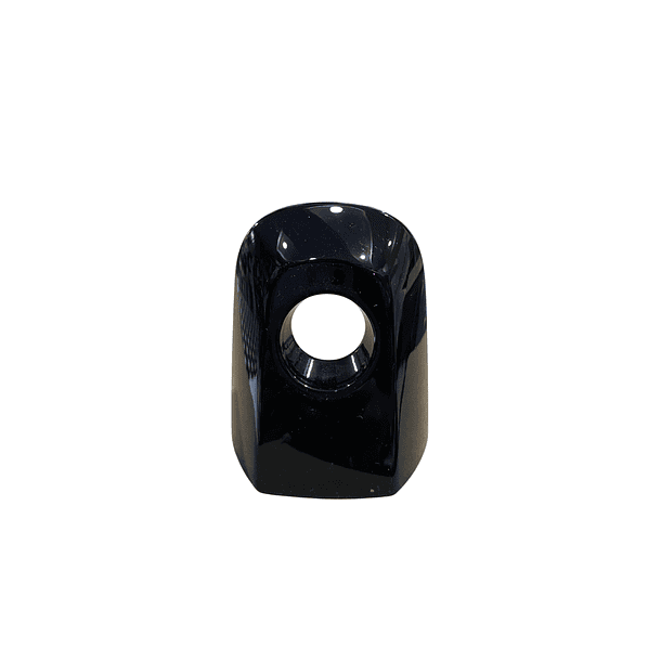 Tapa Manilla Izquierda Piloto L200 2016-2024 Dakar Negro Original 3