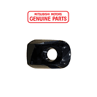 Tapa Manilla Izquierda Piloto L200 2016-2024 Dakar Negro Original 1