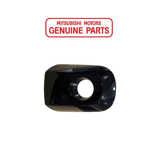 Tapa Manilla Izquierda Piloto L200 2016-2024 Dakar Negro Original 1