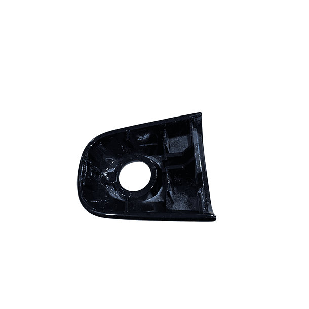 Tapa Manilla Izquierda Piloto L200 2016-2024 Dakar Negro Original 4