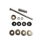 Bieleta Trasera Montero 2016-2024 Original 2