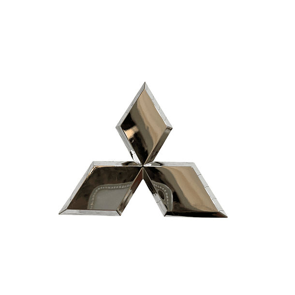 Logo Portalon Montero G2 2009-2016 1