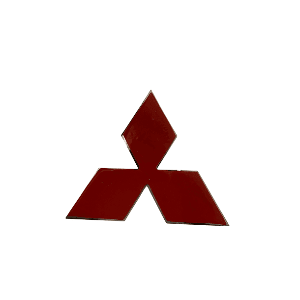 Logo Portalon Montero G2 2009-2016 2